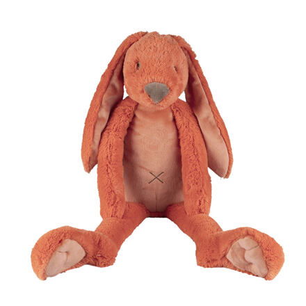 Happy Horse Králiček Richie BIG oranžový 58 cm