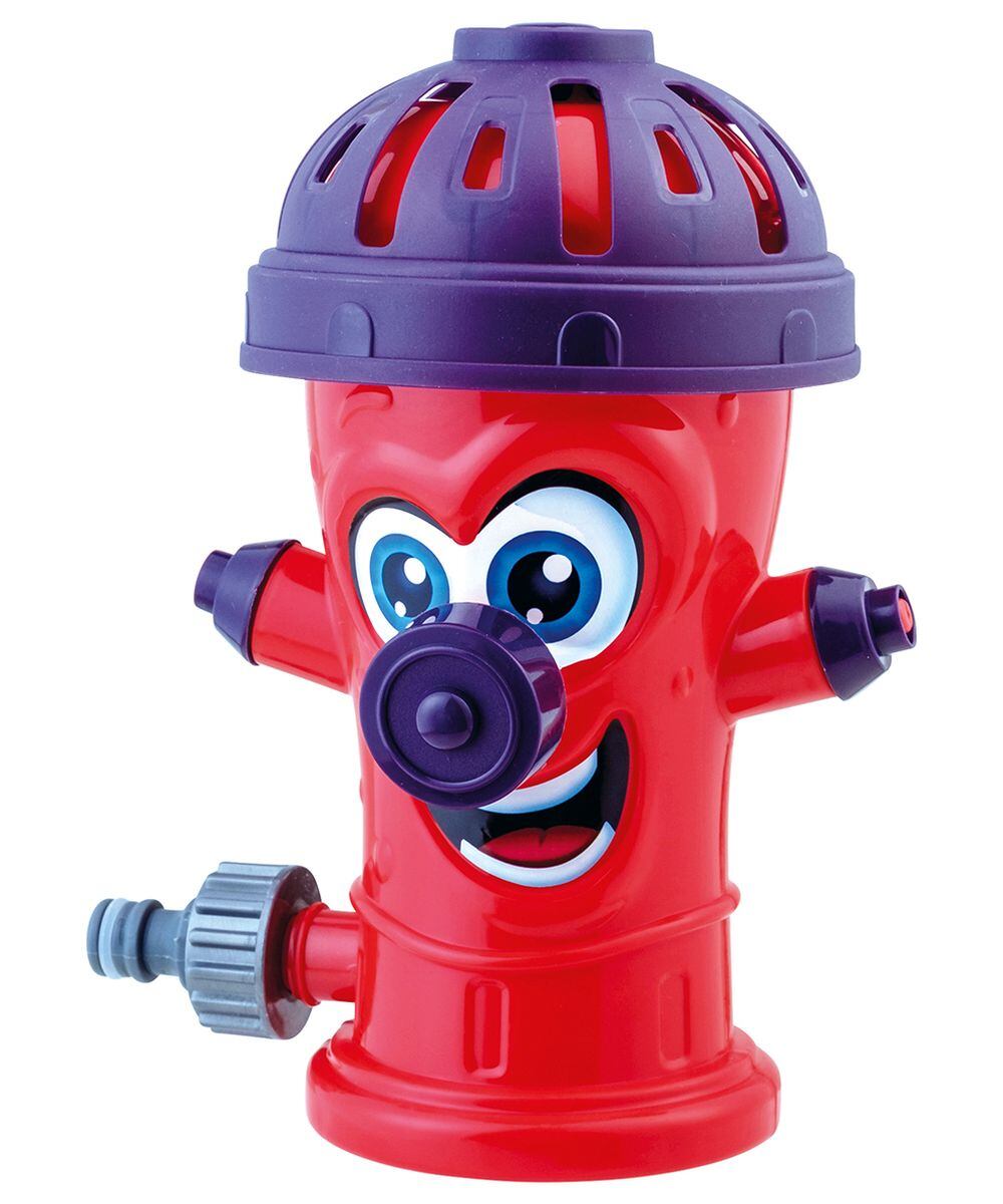 Happy People Hydrant, záhradný postrekovač