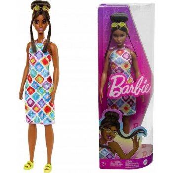 Mattel Barbie Modelka 210