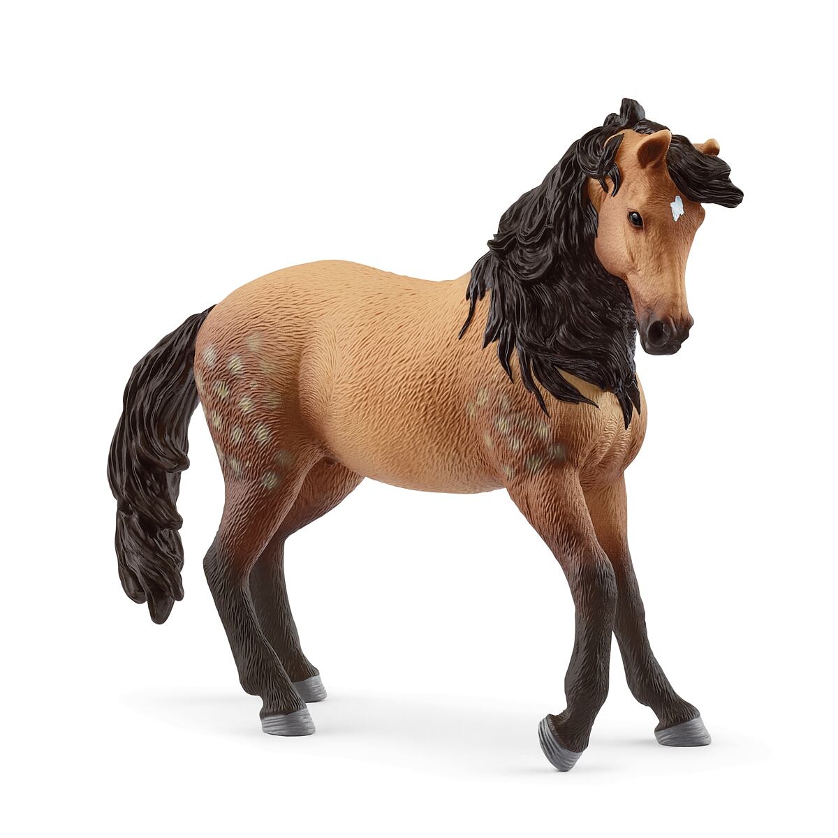 Schleich Andalúzska kobyla