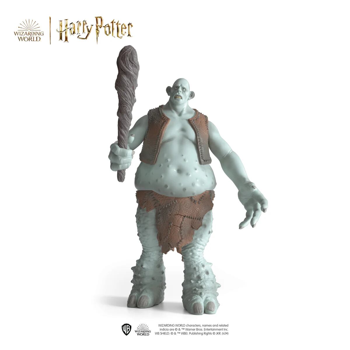 Schleich Harry Potter - Troll