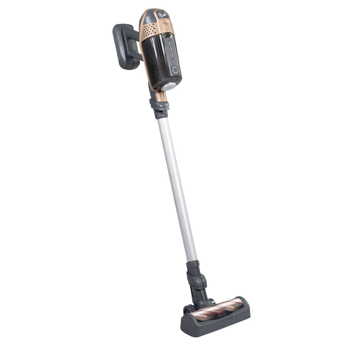 Smoby Tyčový vysávač Rowenta X Force Flex