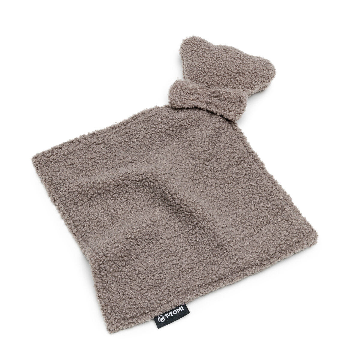 T-TOMI Zaspávač TEDDY Grey