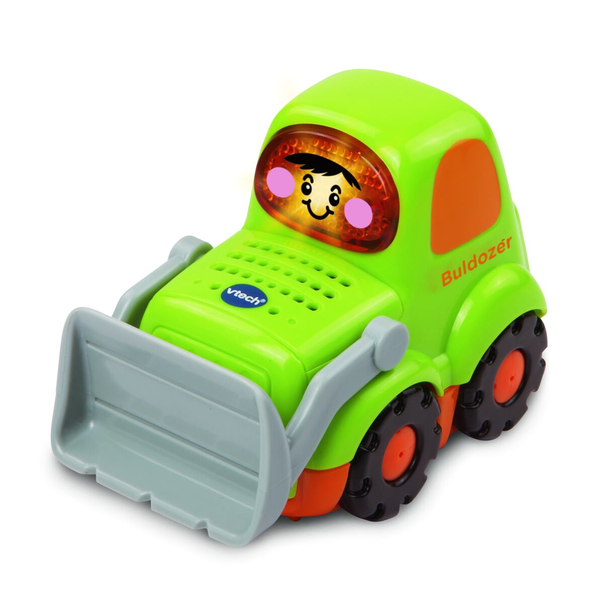 Tut Tut Buldozer SK