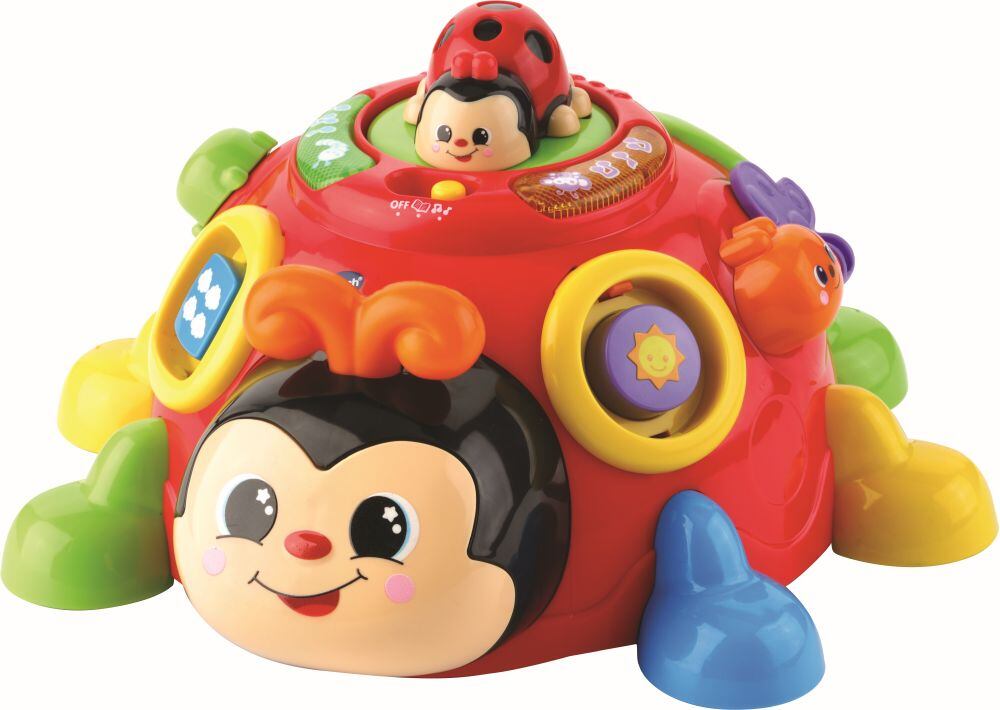Vtech Kamarátka lienka SK