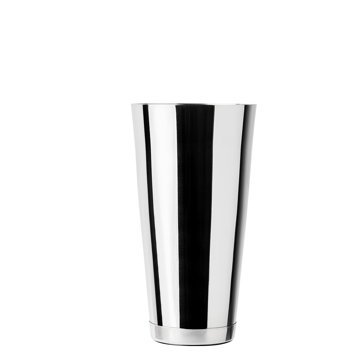 Boston šejker 850 ml lesklý – Basic Bar