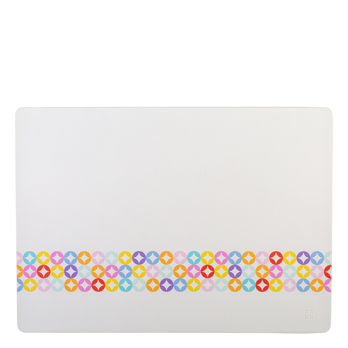 Detské farebné prestieranie PVC – Elements Ambiente Graphic