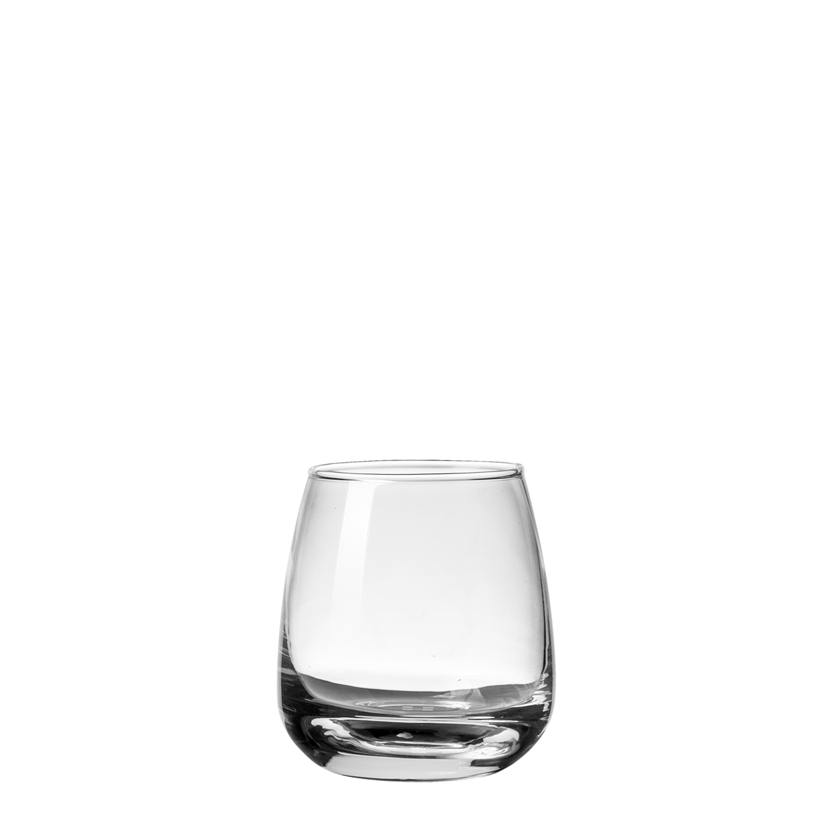 Dezertný pohár 100 ml – Univers Glas Lunasol
