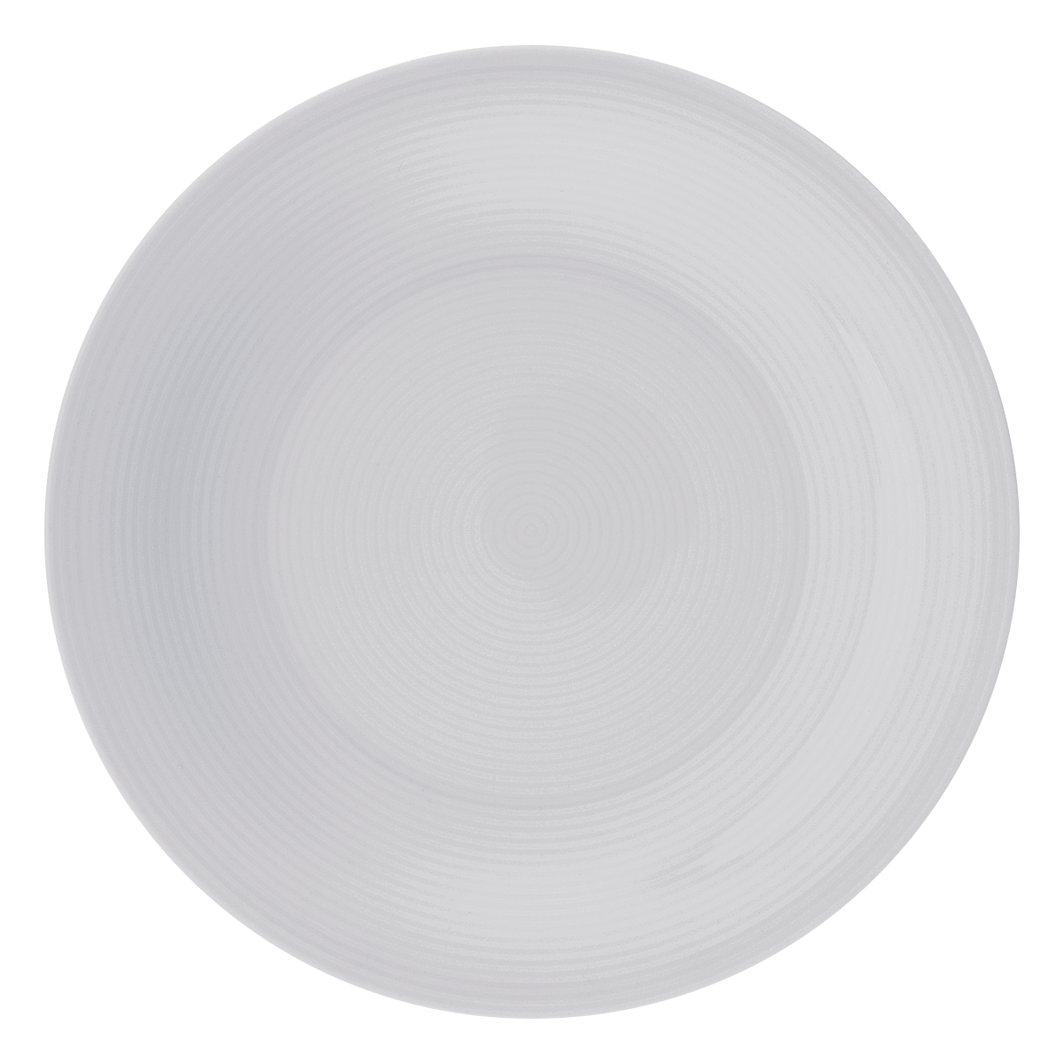 Dezertný tanier 21 cm set 4 ks - Basic Chic