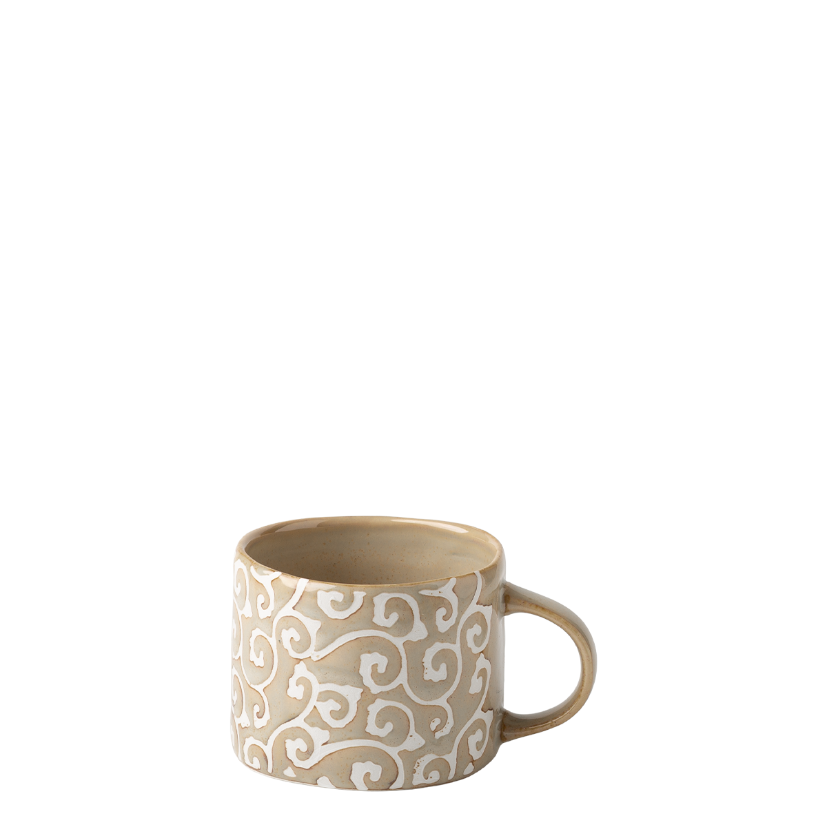 Hrnček 320 ml – Levante Pearl