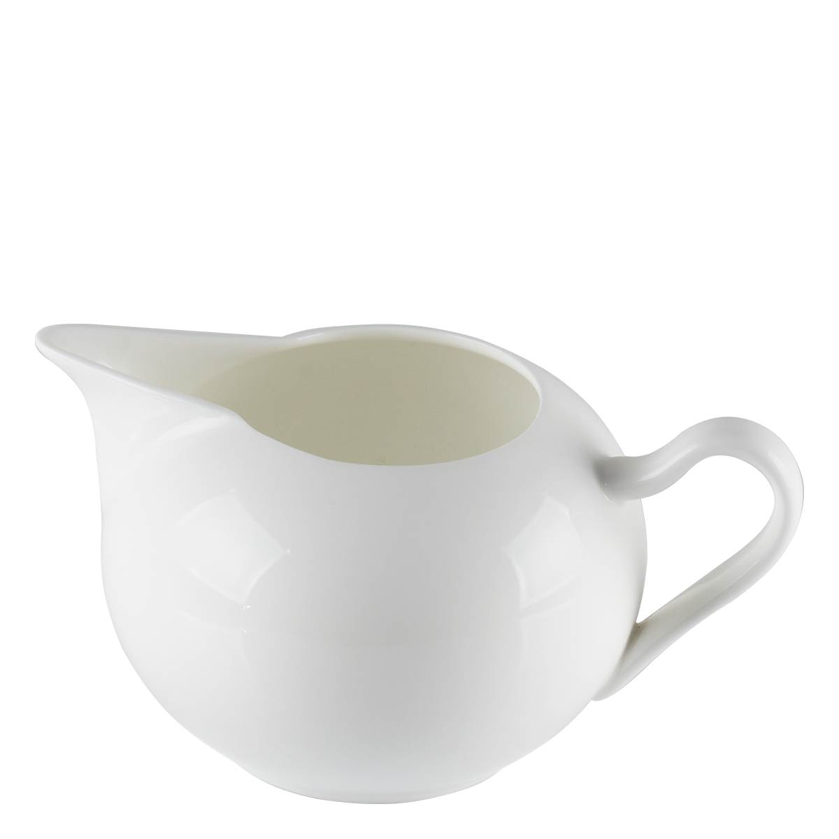 Kanvička na mlieko 250 ml - Premium Platinum Line