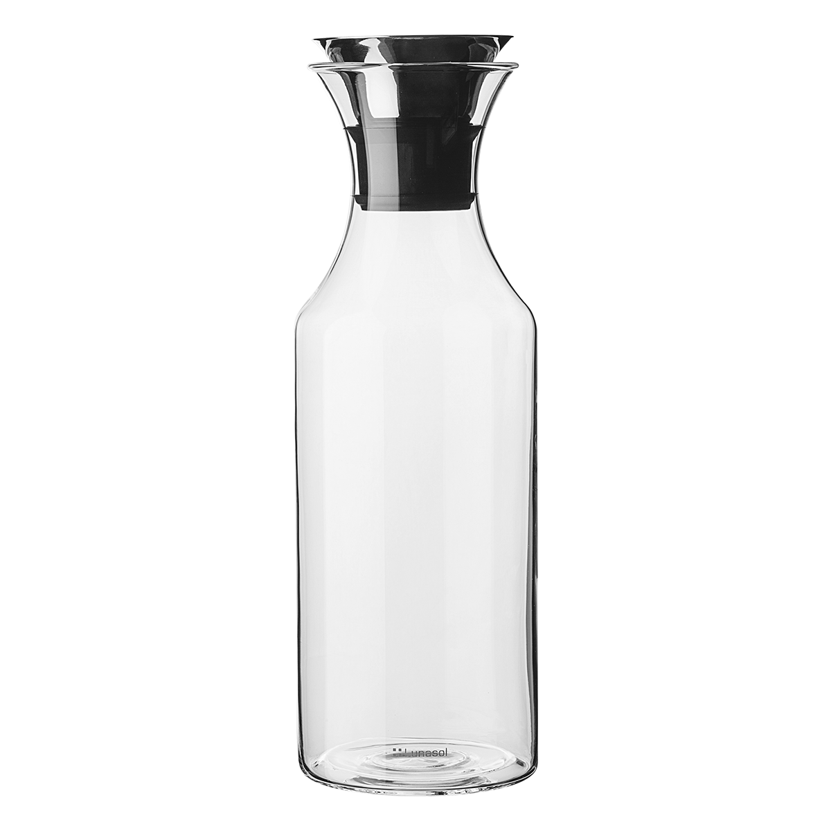 Karafa na vodu Basic 1,5 l