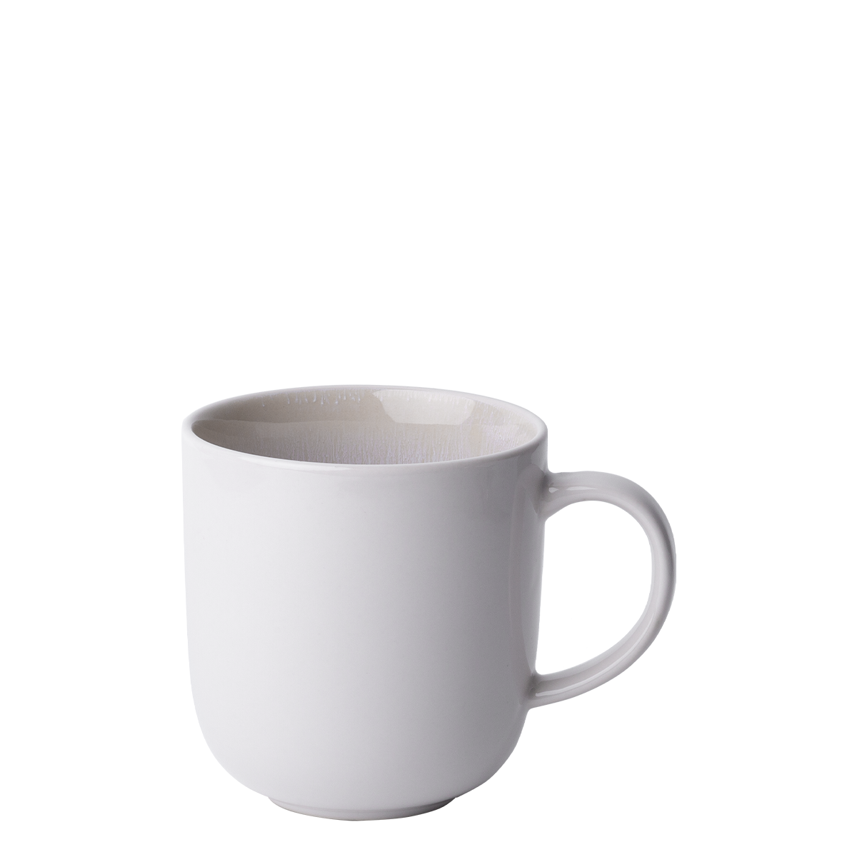 Kávová šálka, 300 ml, 2-dielna sada – Gaya Elements North