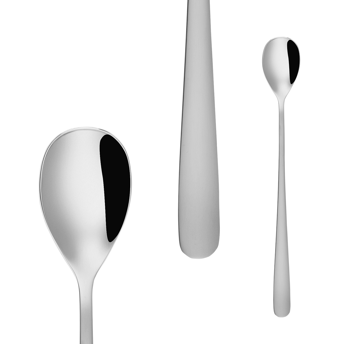 Limonádová lyžička - Madera