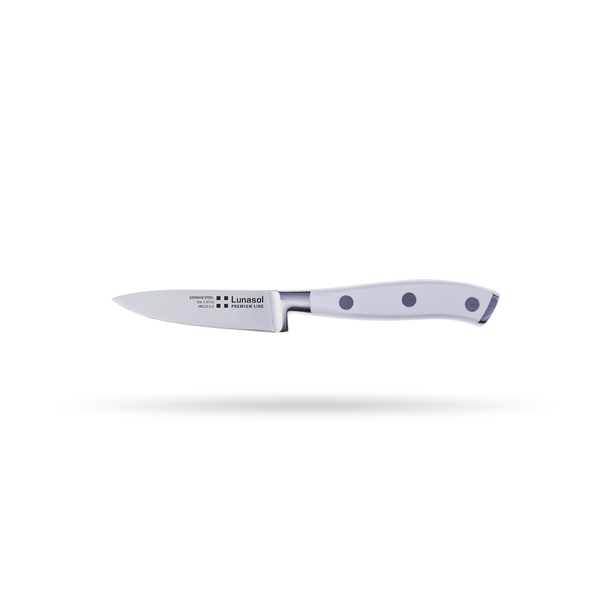 Lunasol Premium kuchynský nôž malý 8,9 cm