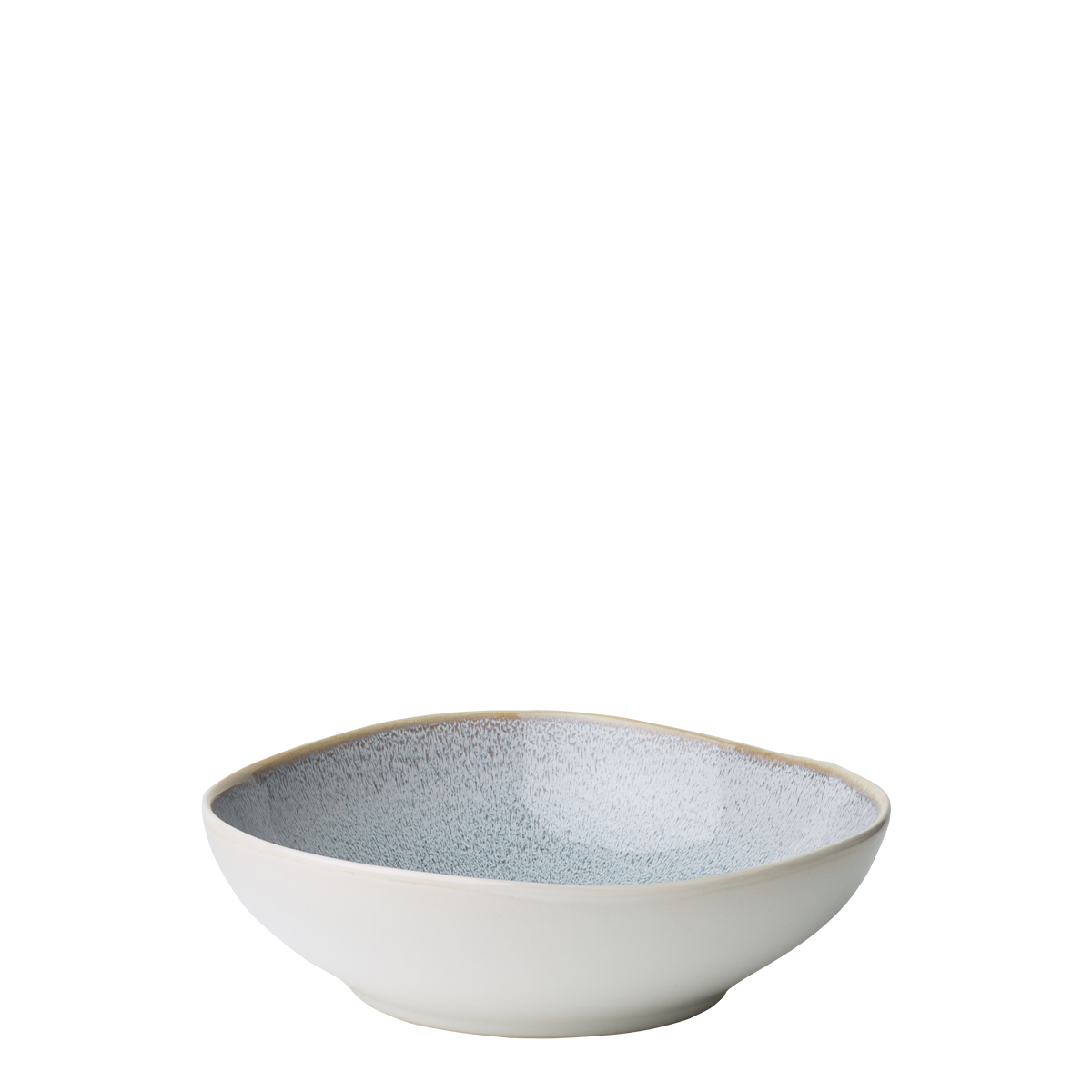 Miska 17 cm – Elements Glacial Ice Organic