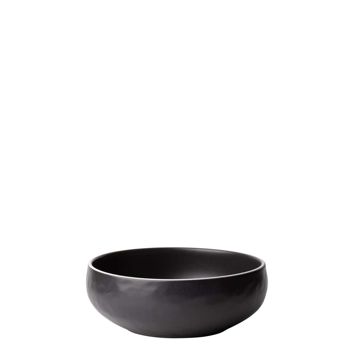 Miska 19,3 cm – Elements Yin & Yang black