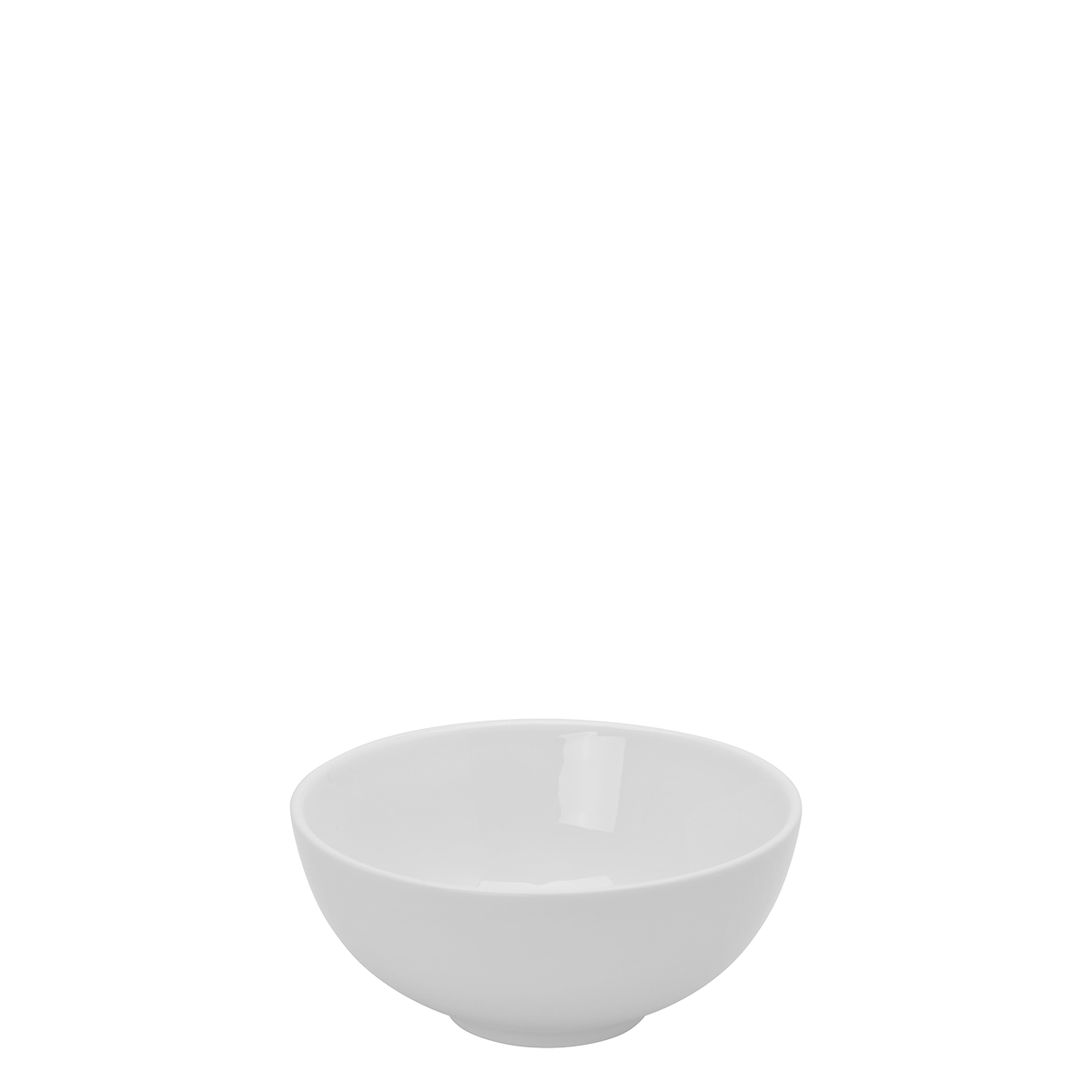 Miska Atelier biela ø 12,5 cm - Gaya