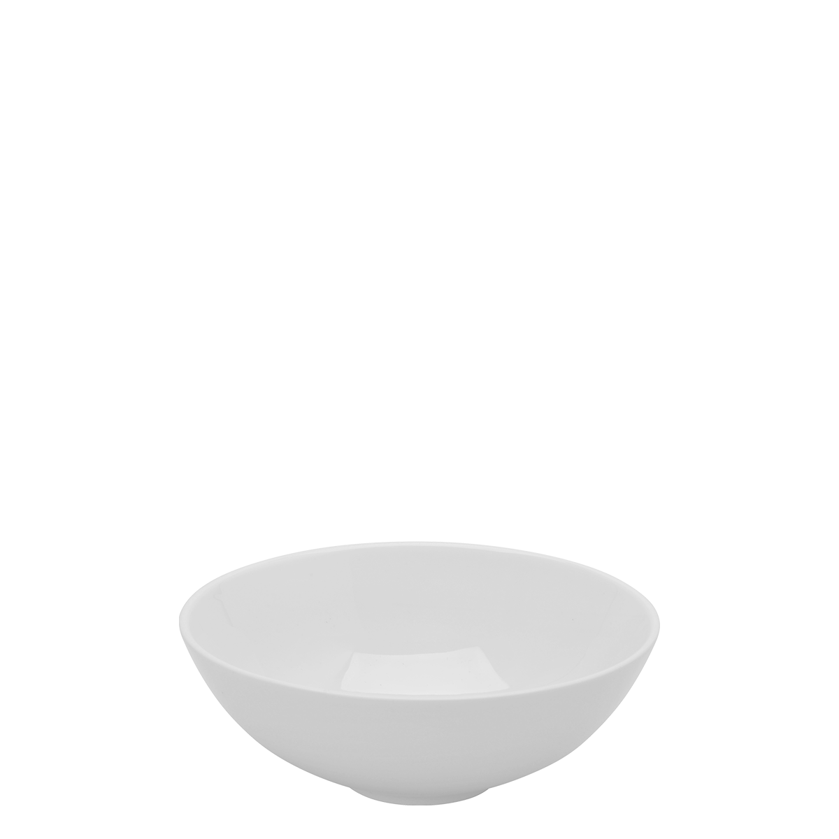 Miska Atelier biela ø 15 cm - Gaya