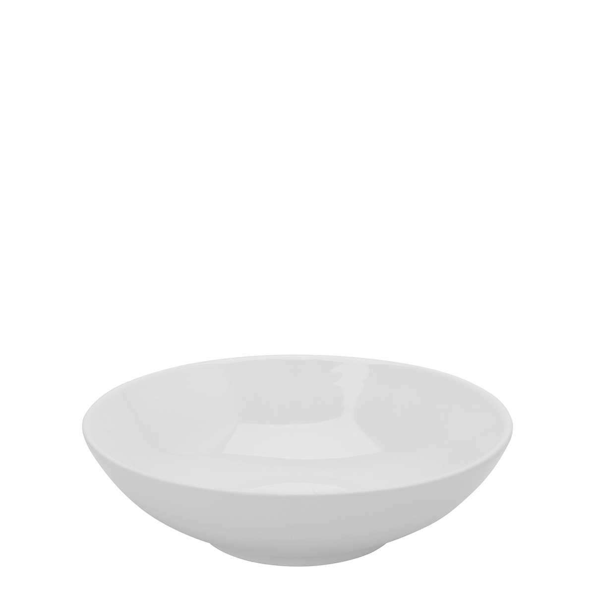Miska Atelier biela ø 19,5 cm - Gaya