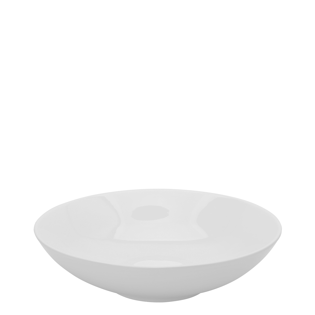 Miska Atelier biela ø 21,5 cm - Gaya