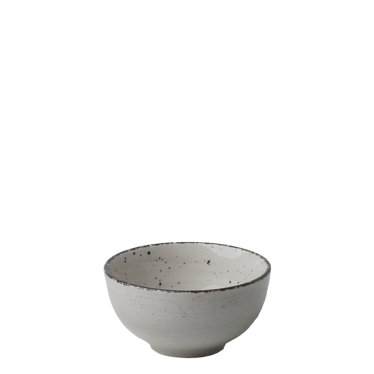 Miska Atelier bledosivá ø 11 cm - Gaya