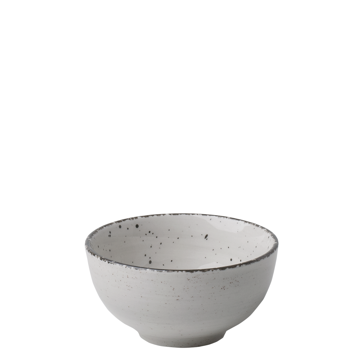Miska Atelier bledosivá ø 12,5 cm - Gaya