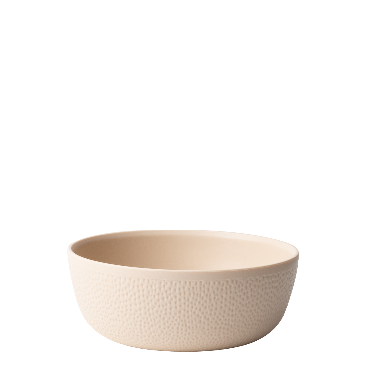 Miska Basic plastová - 14 cm
