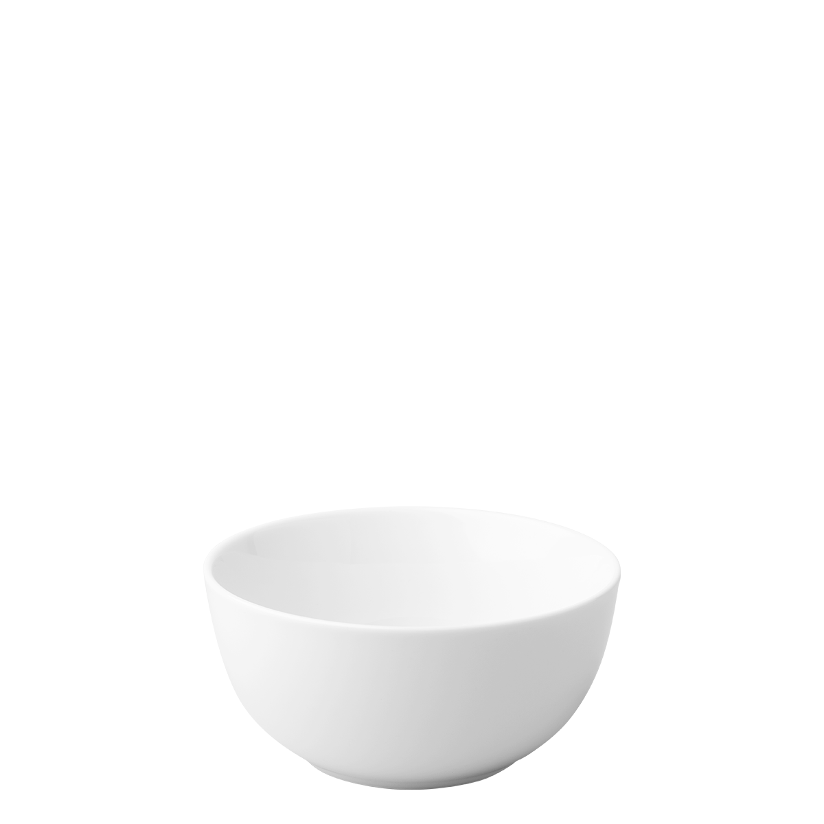 Miska na cereálie 14 cm set 4 ks - Basic