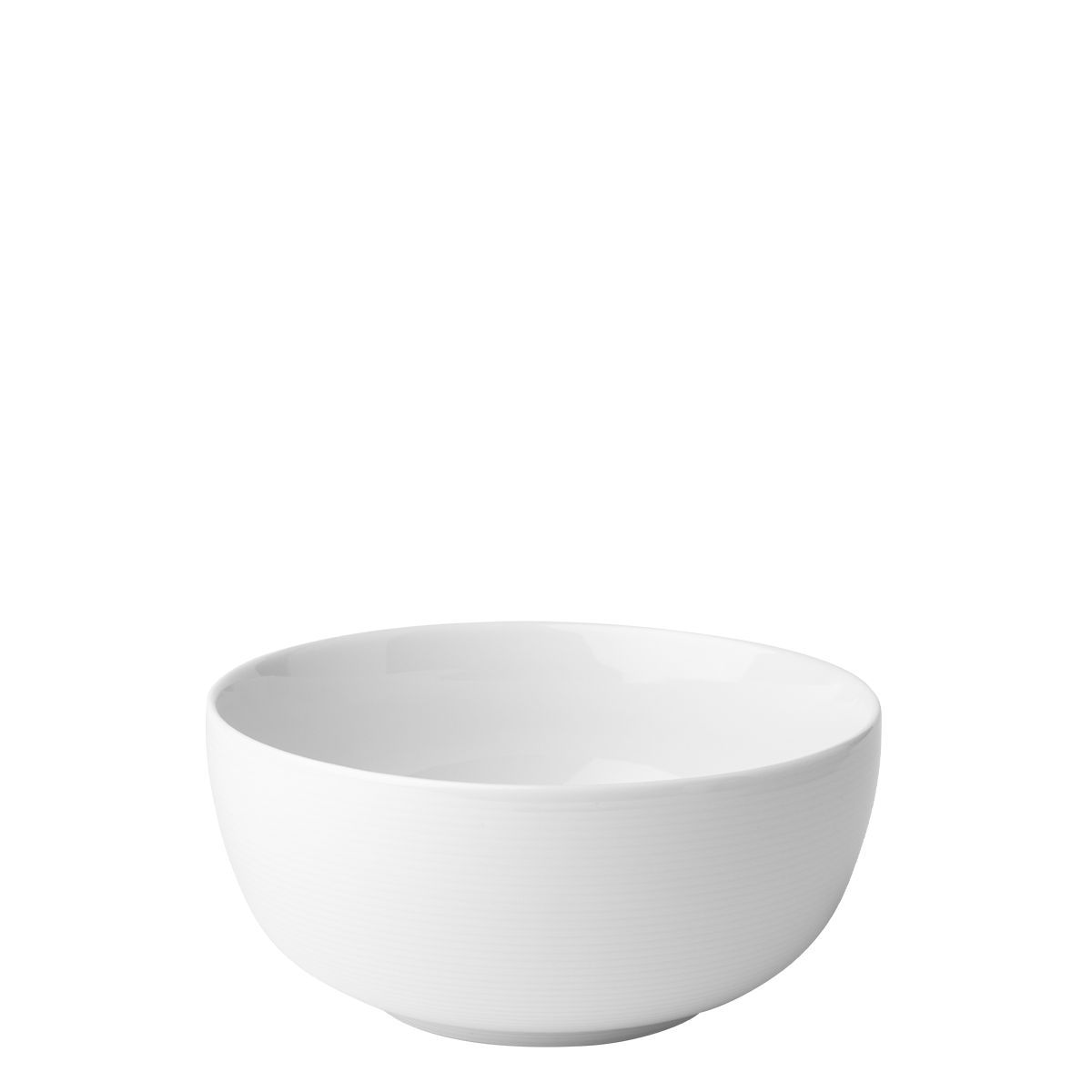 Miska na müsli U-Coupe 16 cm set 4 ks - Basic Chic Relief Lunasol