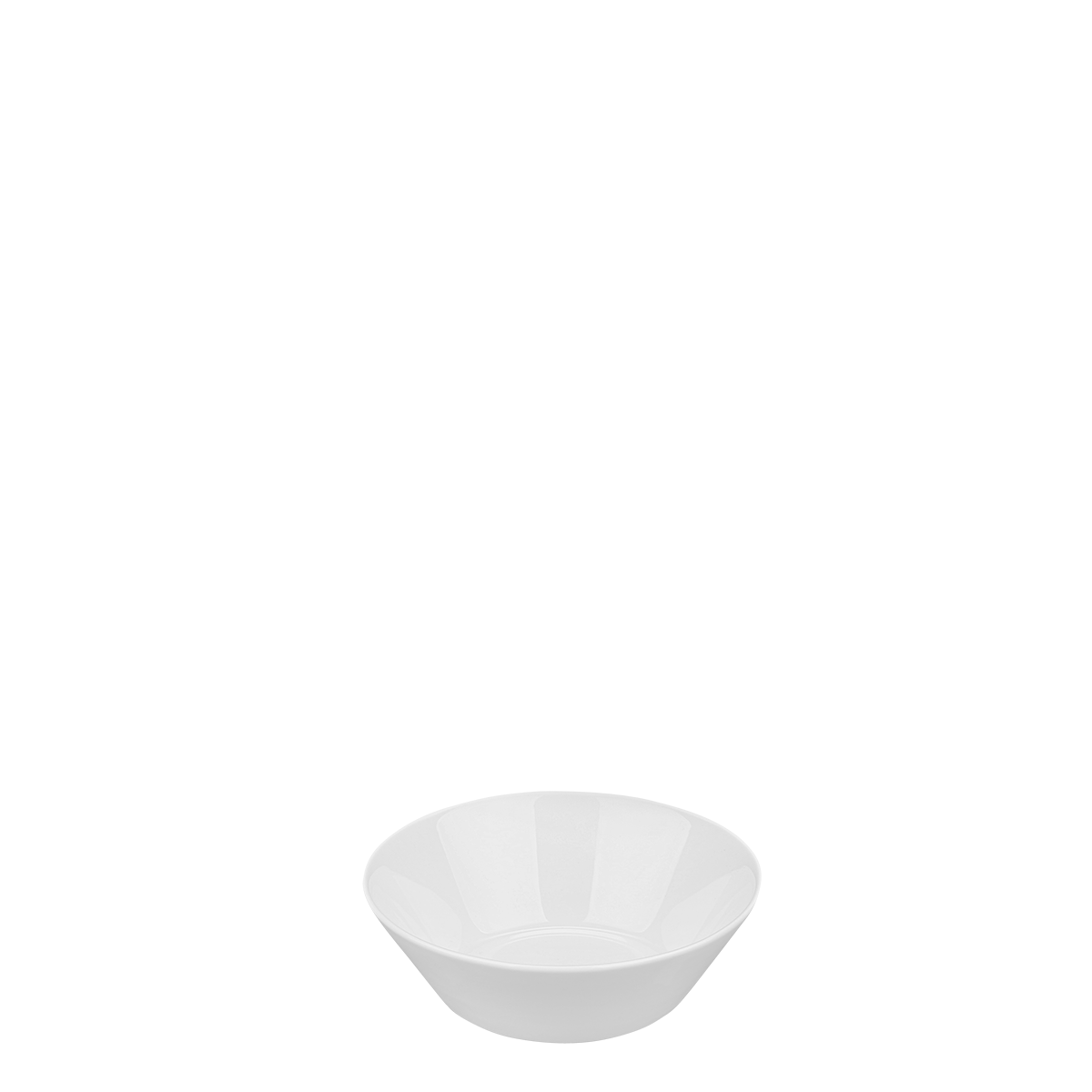 Miska okrúhla 12 cm - Premium Platinum Line