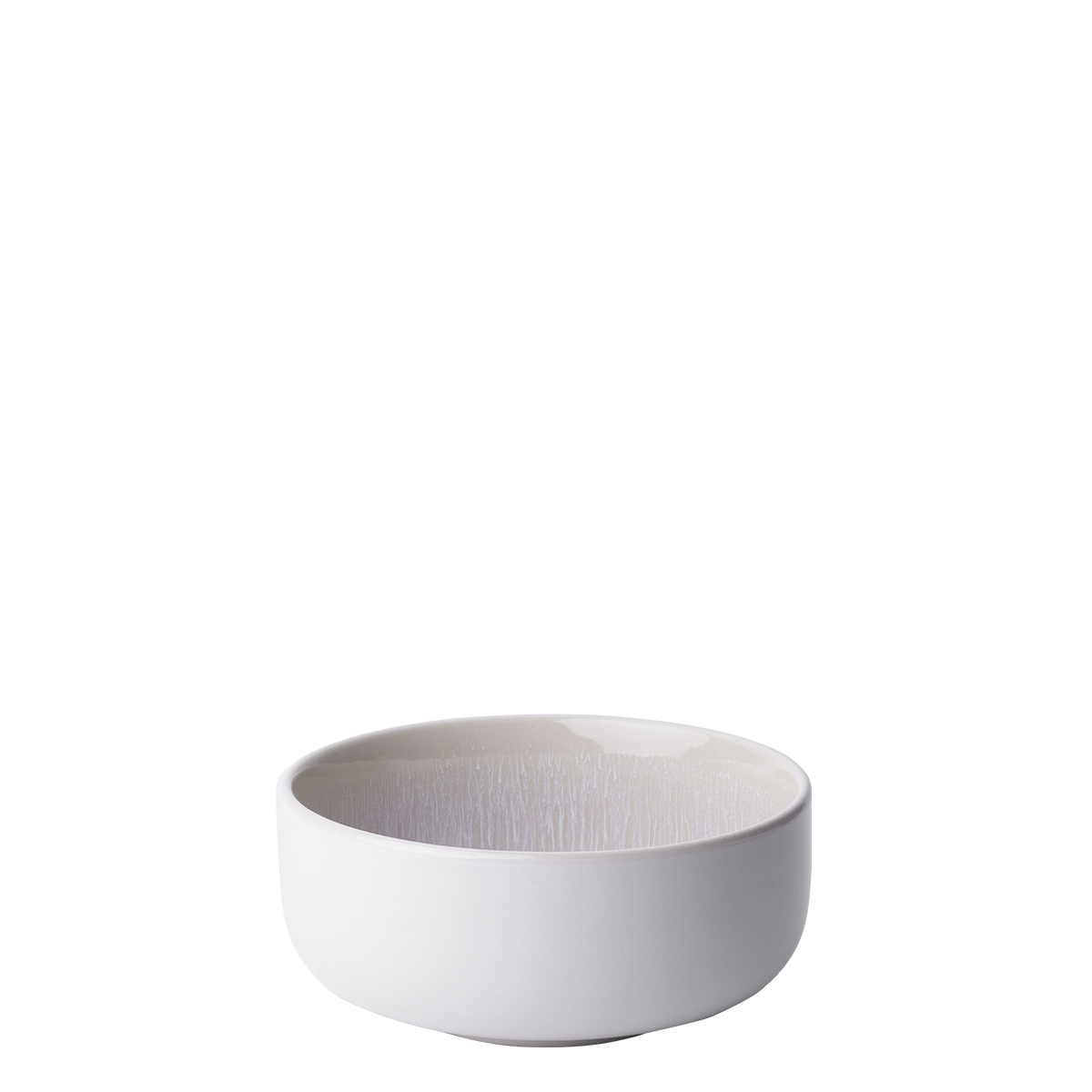 Miska, okrúhla, 14 cm, 4-dielna sada – Gaya Elements North