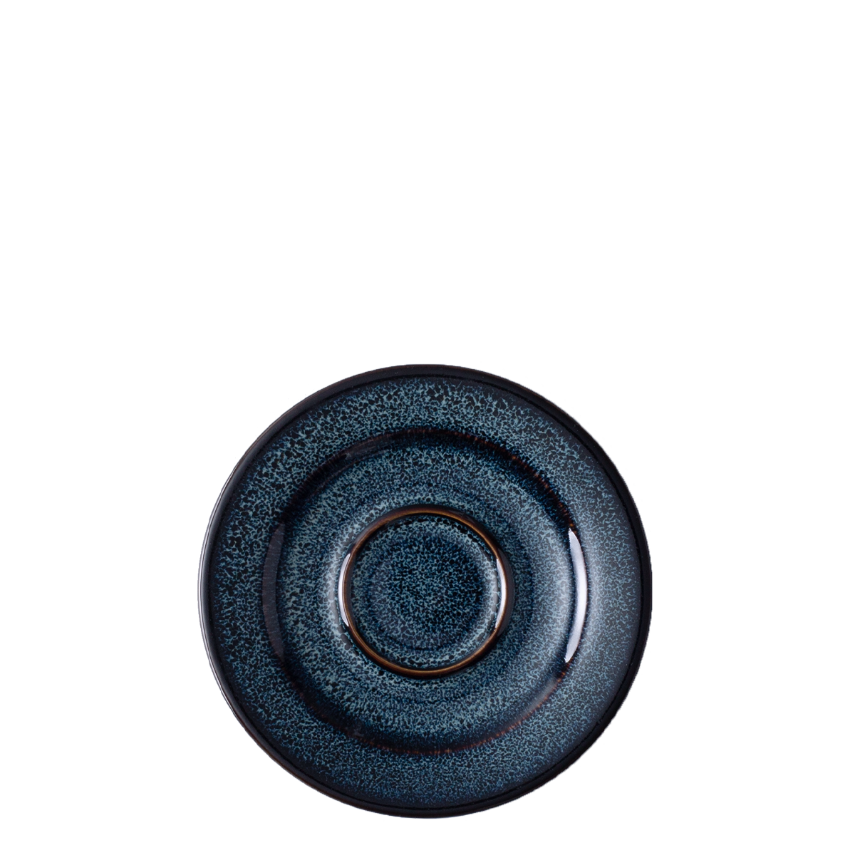Mocca podšálka 12 cm - Gaya RGB Night Sky
