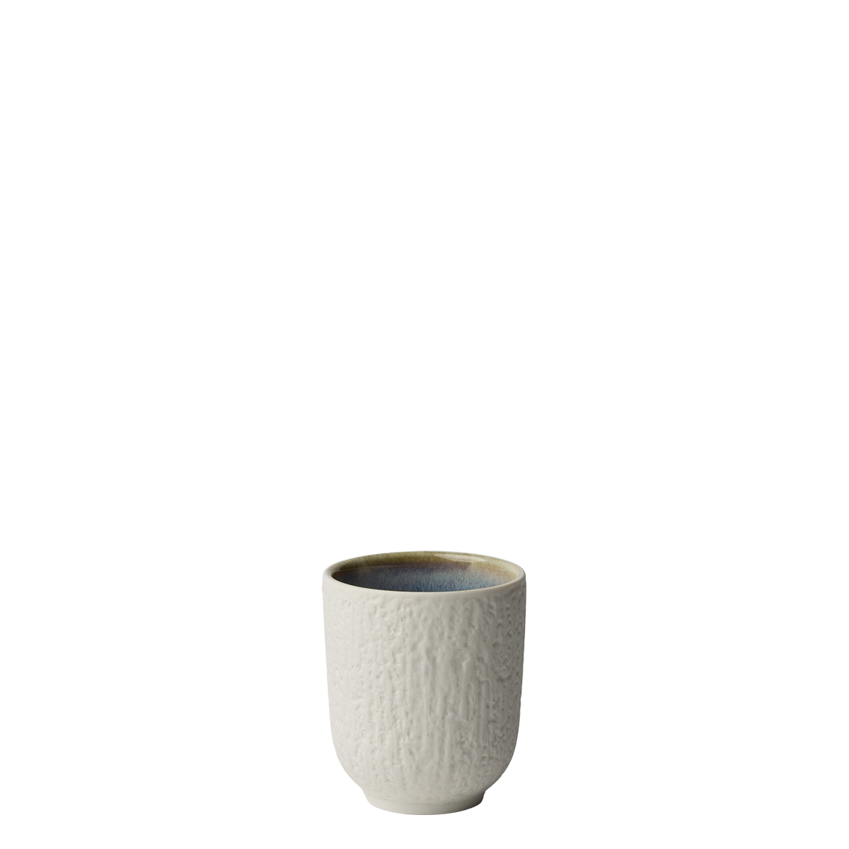 Mocca šálka 80 ml – Gaya Atelier Glacial Ice Rock