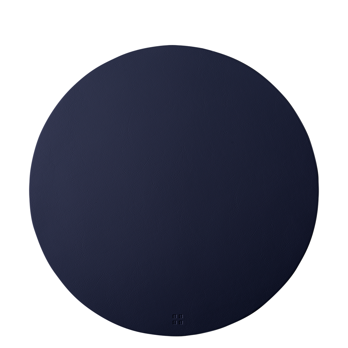 Modré prestieranie ø 38 cm - Elements Ambiente