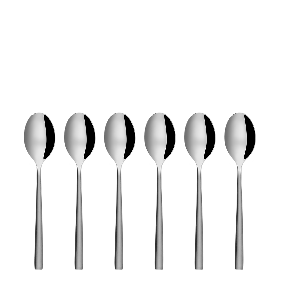 Mokka lyžička set 6 ks – Vogue CR Banso