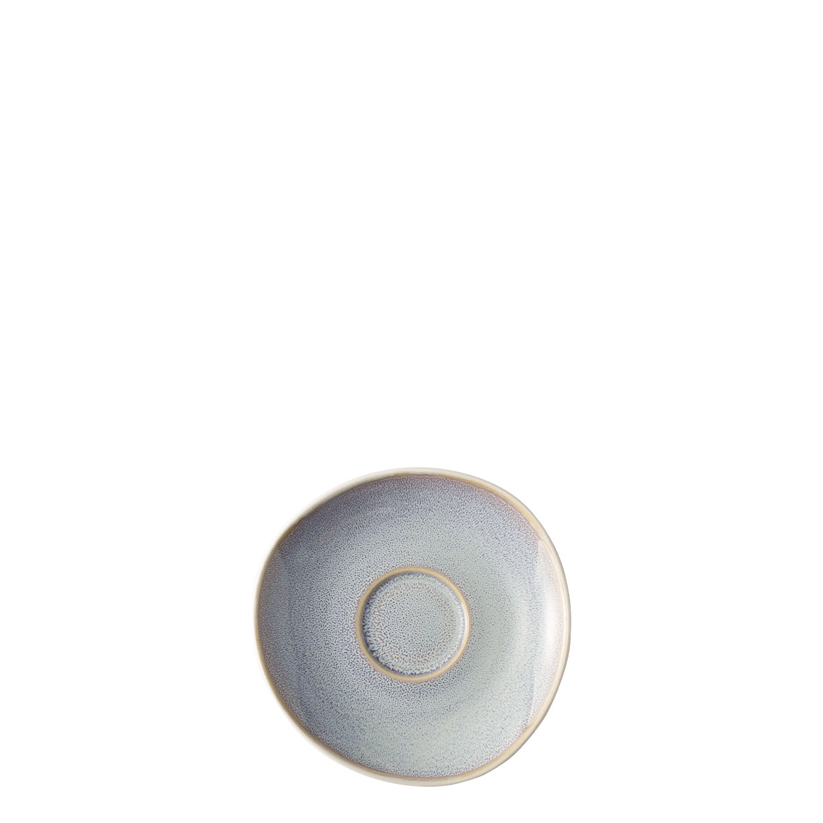 Mokka podšálka 15.5 cm – Elements Glacial Ice Organic