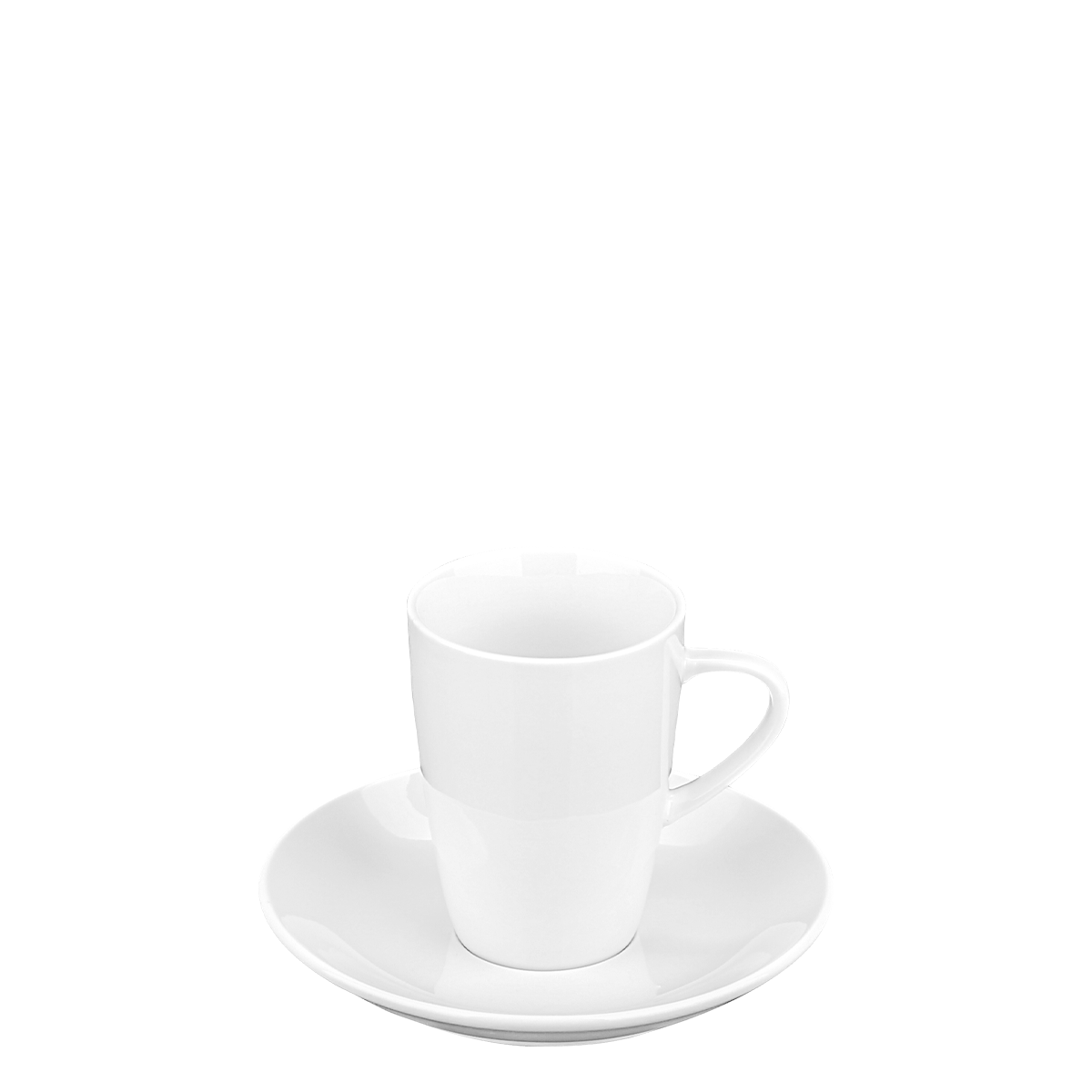 Mokka set 8 ks 100 ml - Basic