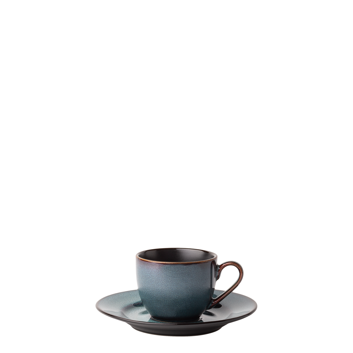 Mokka set 8 ks 90 ml – Elements Night