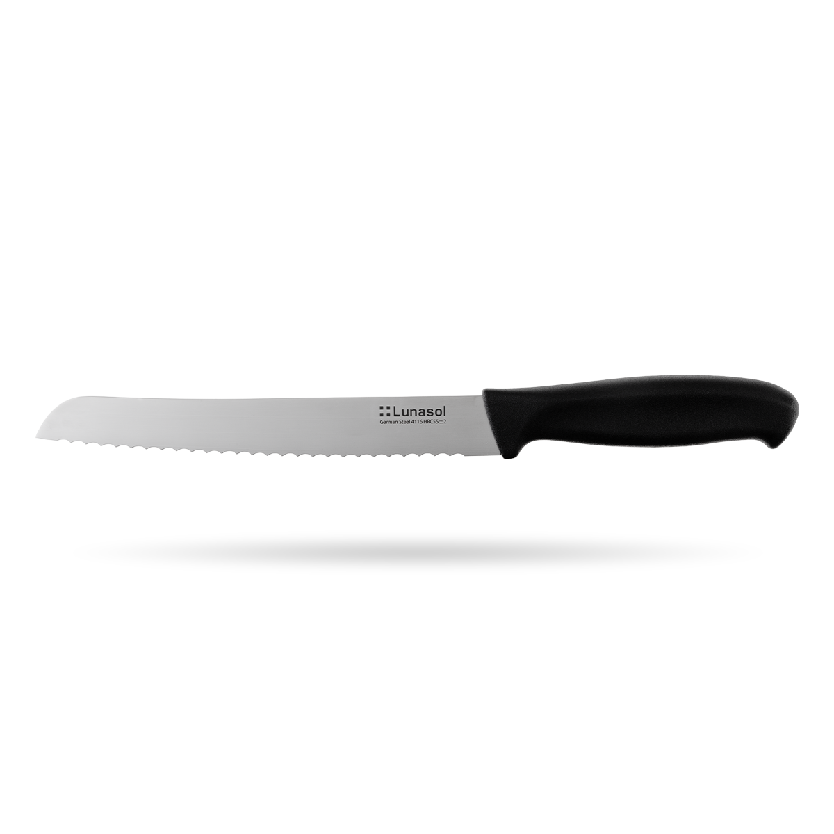Nôž na chlieb 20 cm - Basic