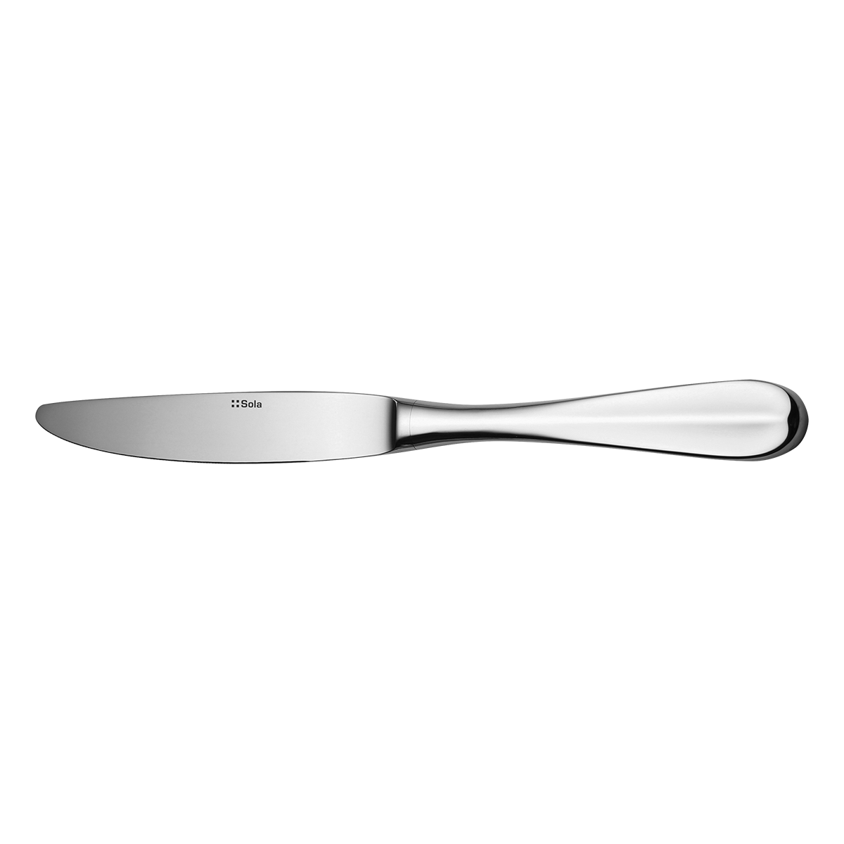 Nôž s dutou rúčkou - 7th Generation Baguette Seven