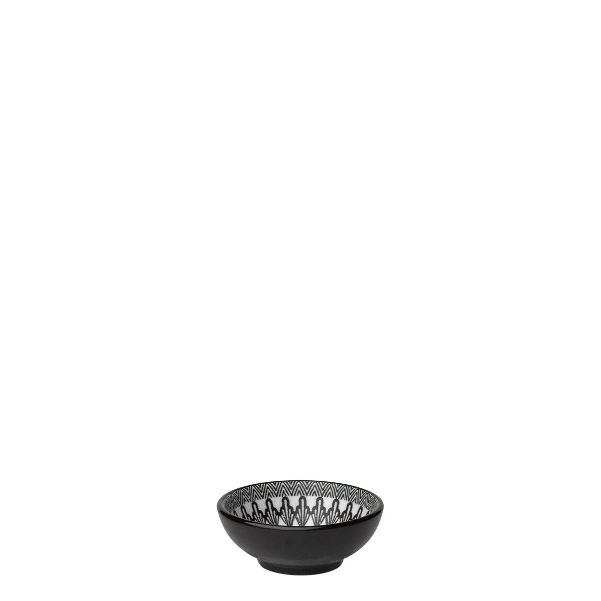 Okrúhla miska 7,8 cm - Basic Levante