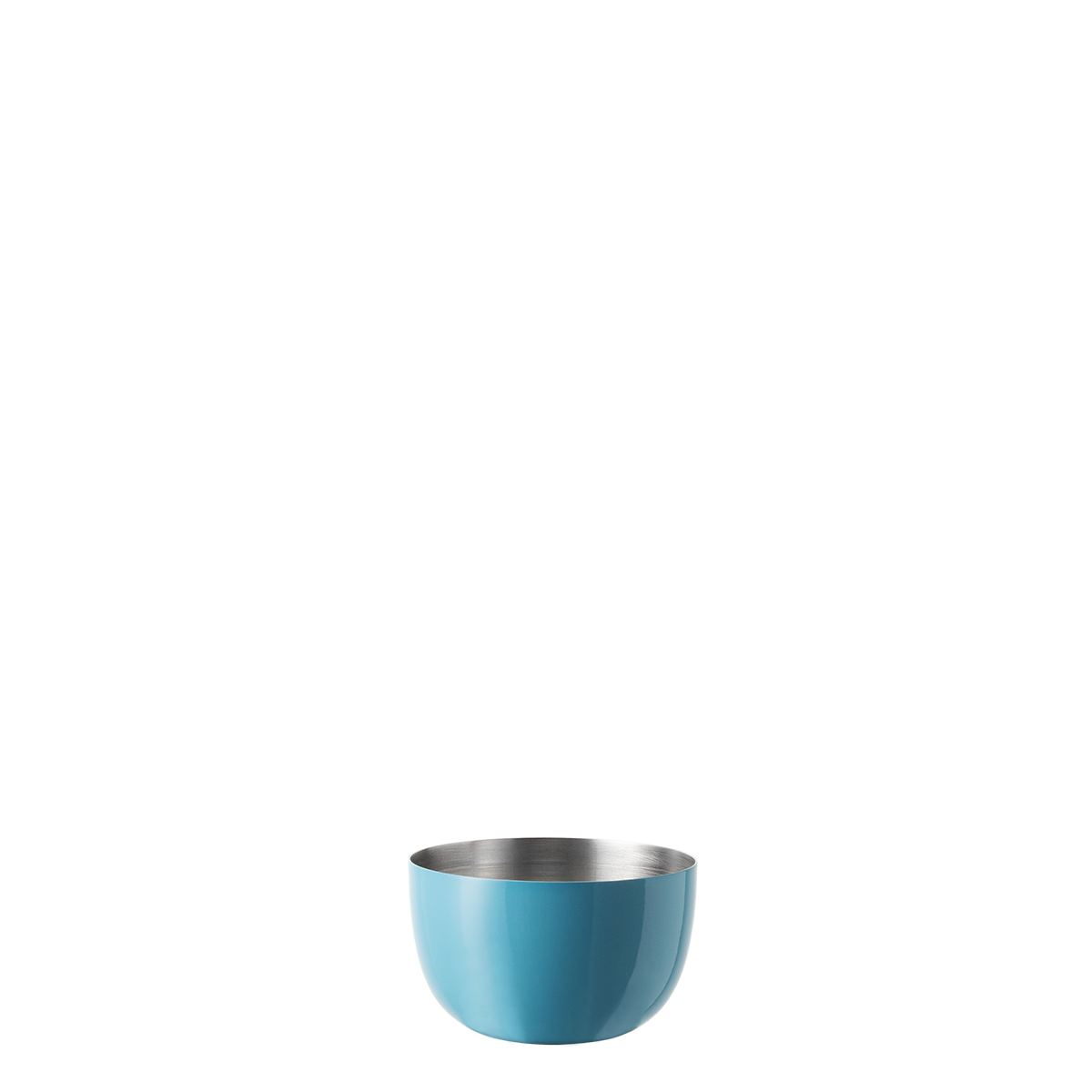 Petrolejová smaltovaná miska – Elements Ambiente