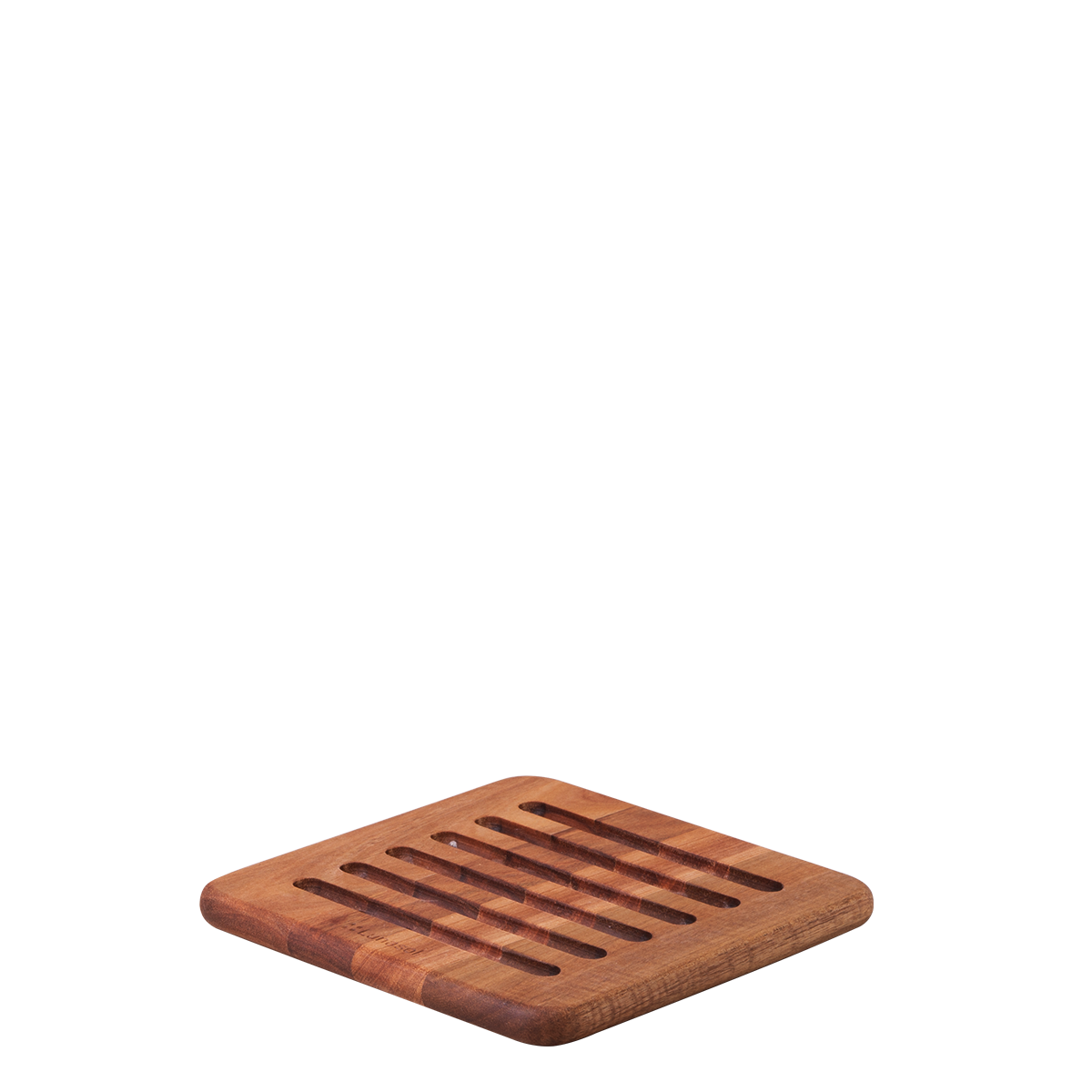 Podložka Agát 20 x 20 cm - FLOW Wooden