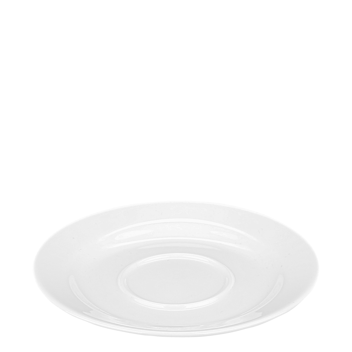 Podšálka 12 cm - Premium Platinum Line