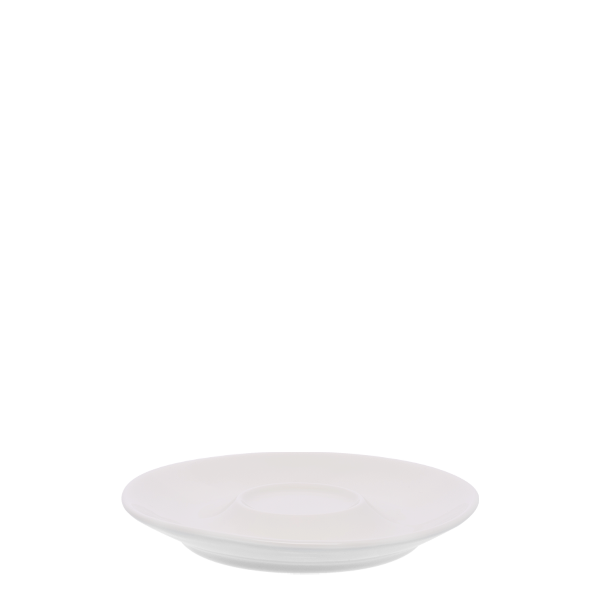 Podšálka na kávu/čaj 15 cm - RGB