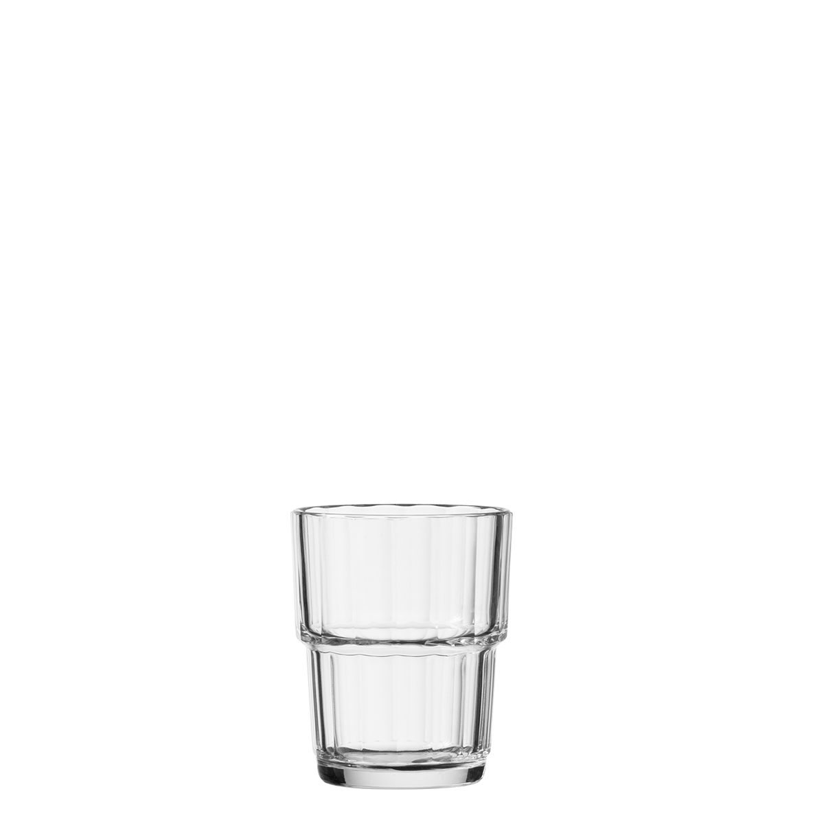 Pohár 200 ml set 6 ks - Arcoroc Norvège