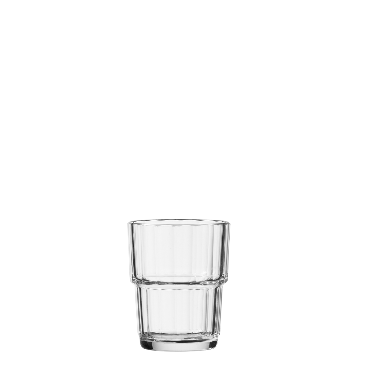 Pohár 250 ml set 6 ks - Arcoroc Norvège
