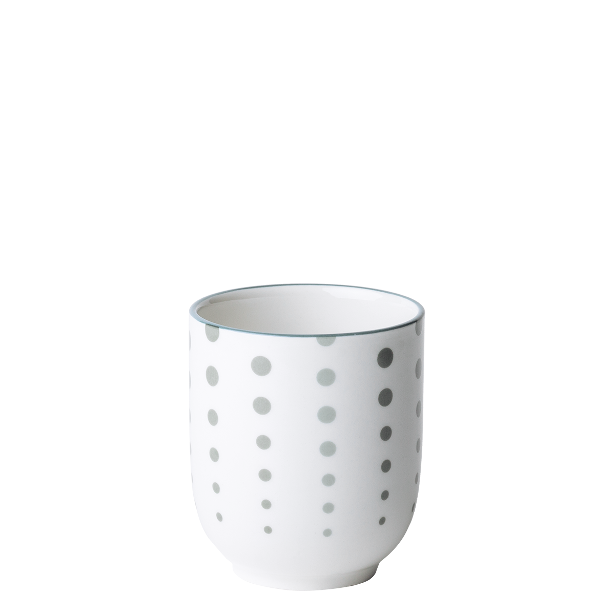 Pohár 8,5 cm – Gaya Elements Earth