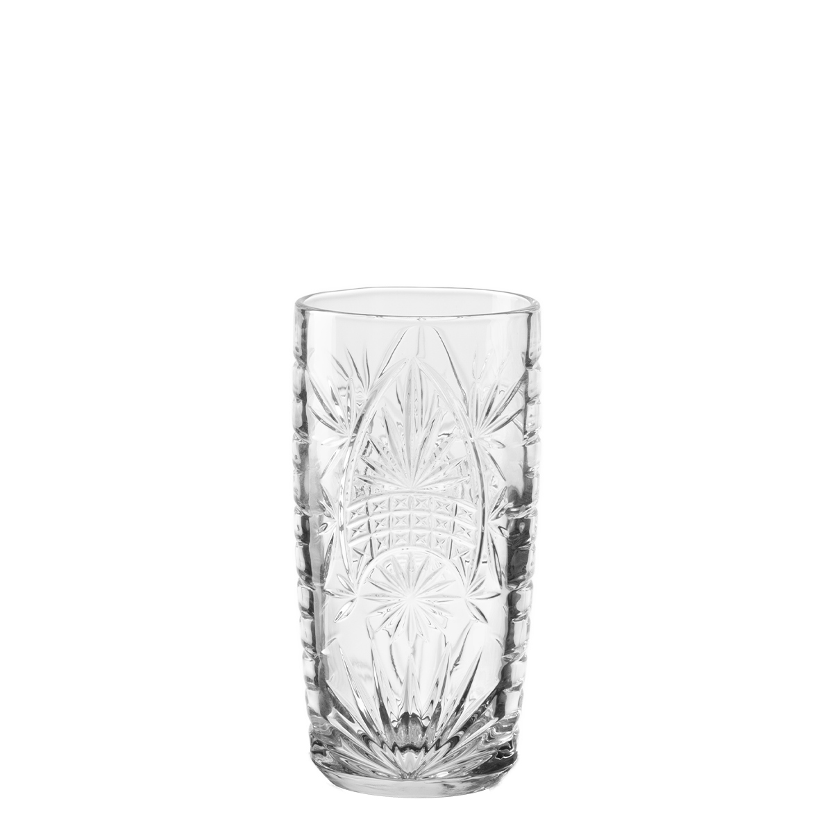 Pohár Longdrink 370 ml – Marvia